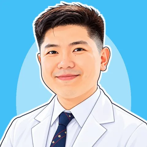 Dr. James Moon