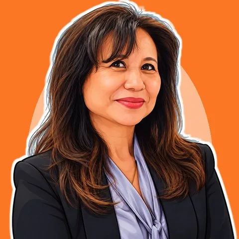 Dr. Kesang Datta