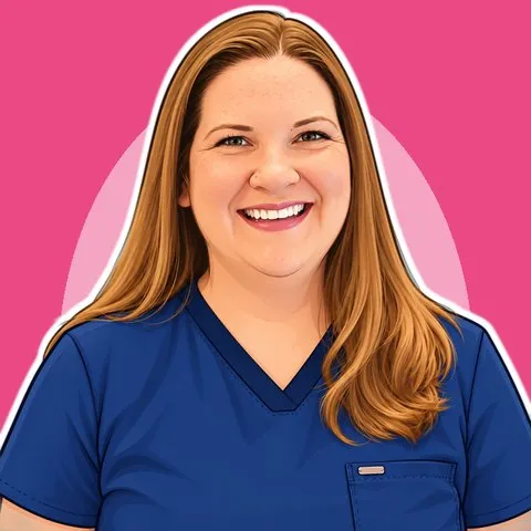Dr. Nikki Crislip